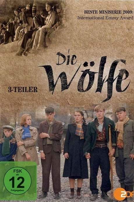 Die Wölfe